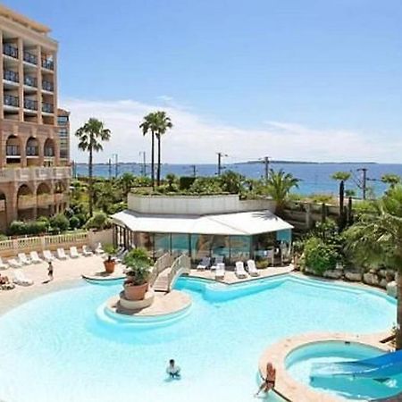 Appartamento In Riva Al Mare A Cannes Exterior photo