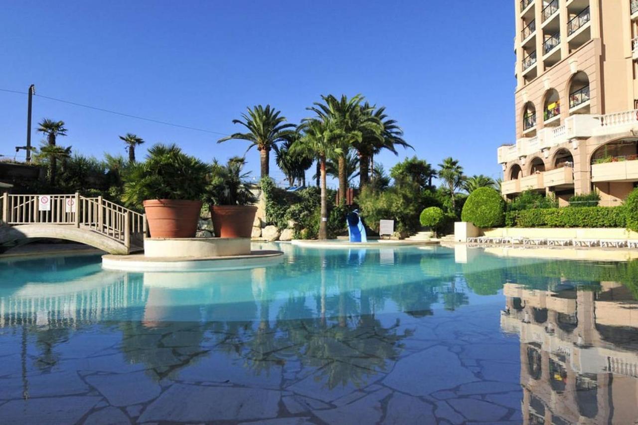 Appartamento In Riva Al Mare A Cannes Exterior photo