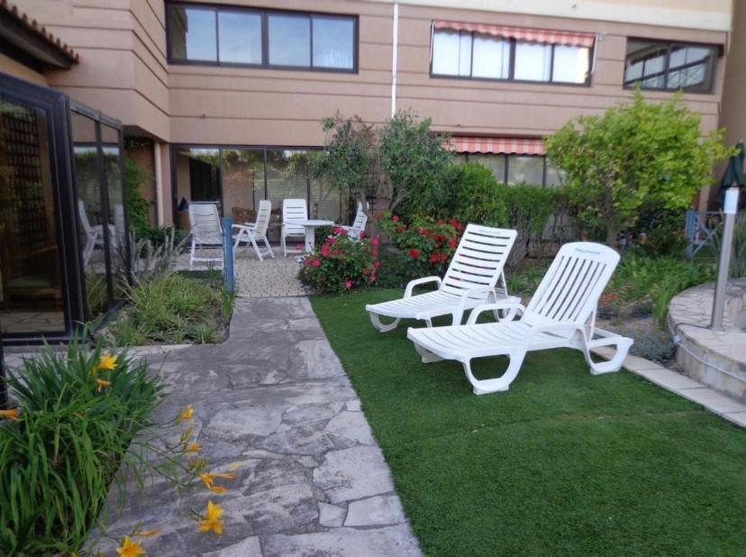 Appartamento In Riva Al Mare A Cannes Exterior photo