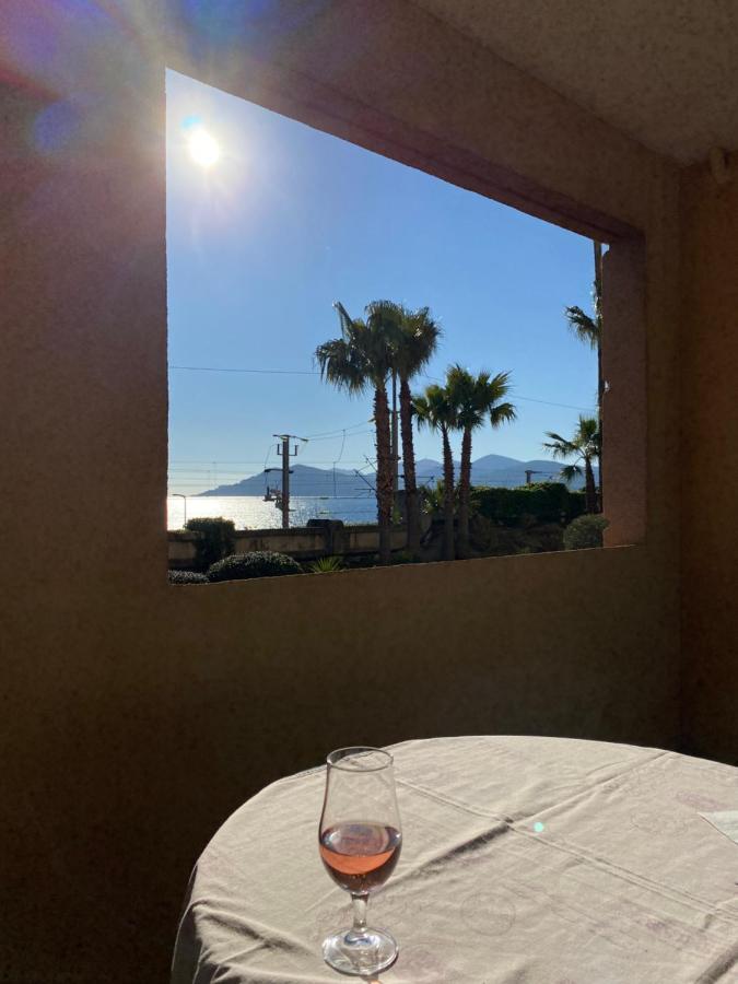 Appartamento In Riva Al Mare A Cannes Exterior photo