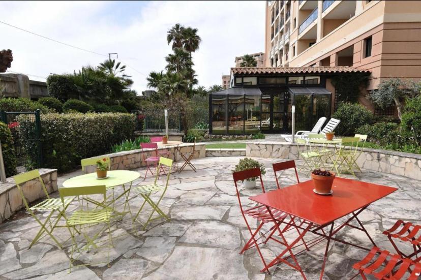 Appartamento In Riva Al Mare A Cannes Exterior photo