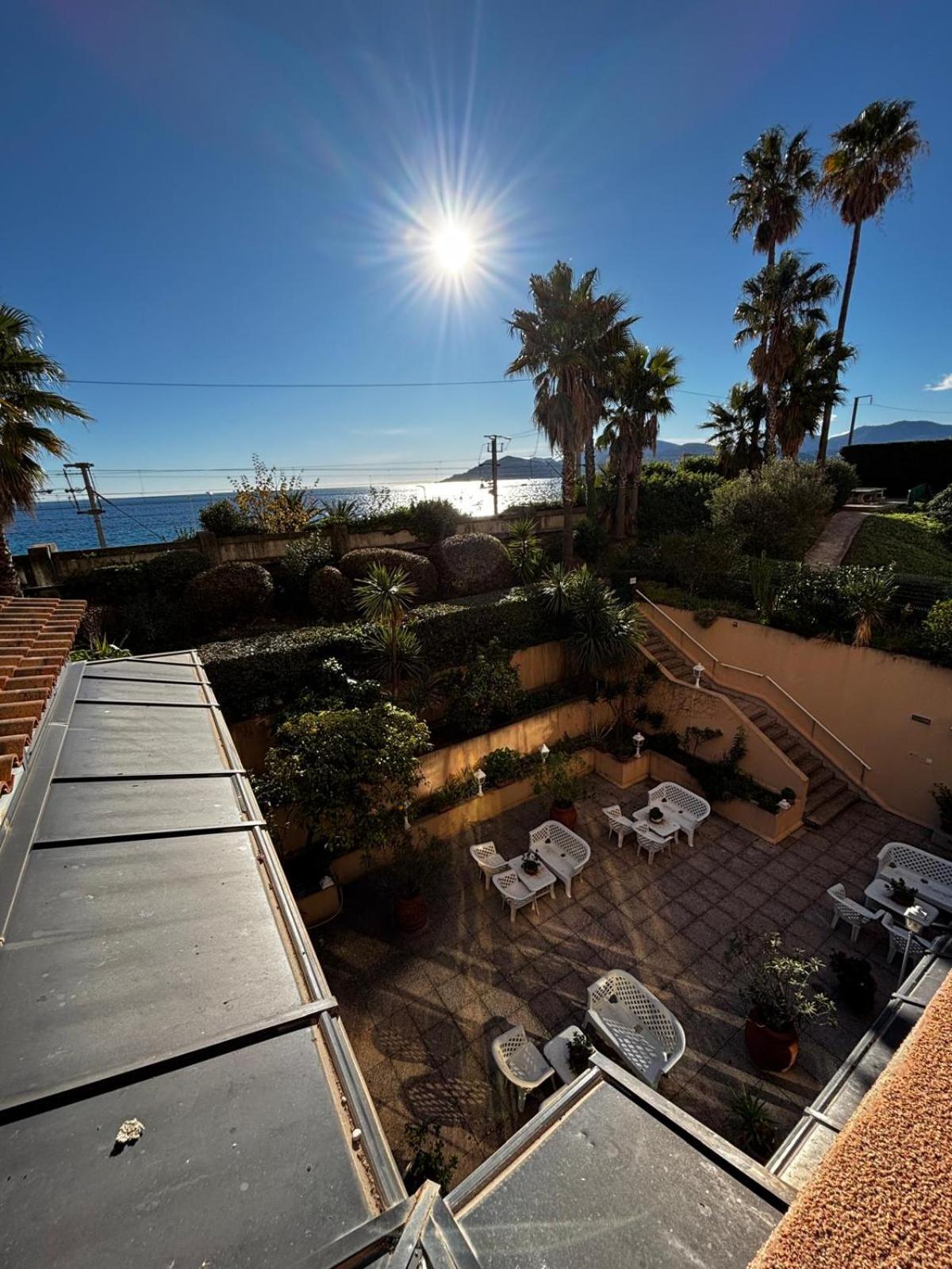 Appartamento In Riva Al Mare A Cannes Exterior photo