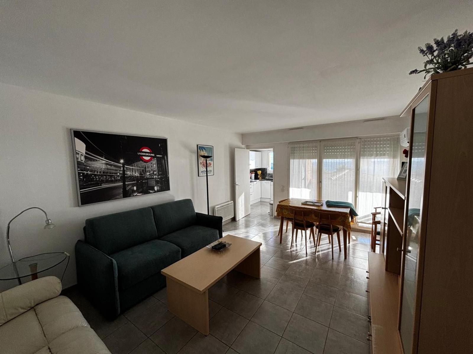 Appartamento In Riva Al Mare A Cannes Exterior photo
