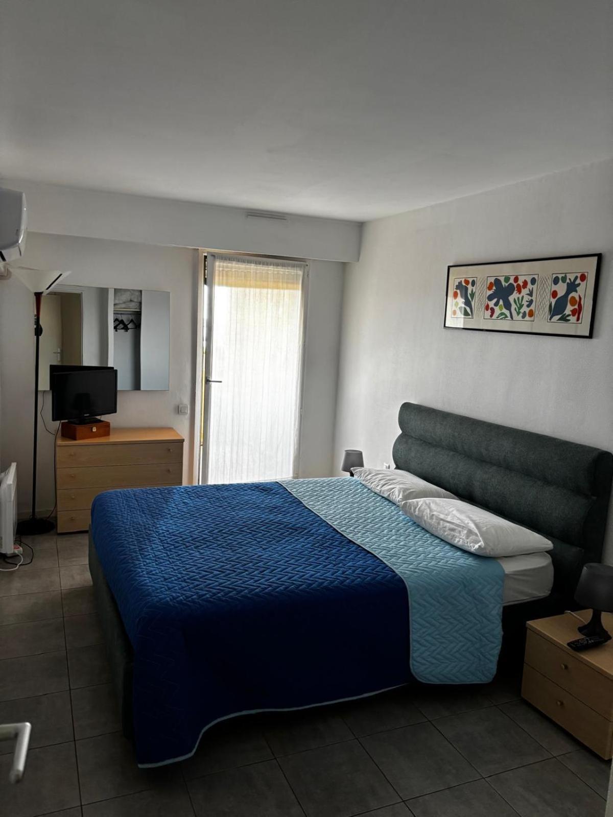 Appartamento In Riva Al Mare A Cannes Exterior photo