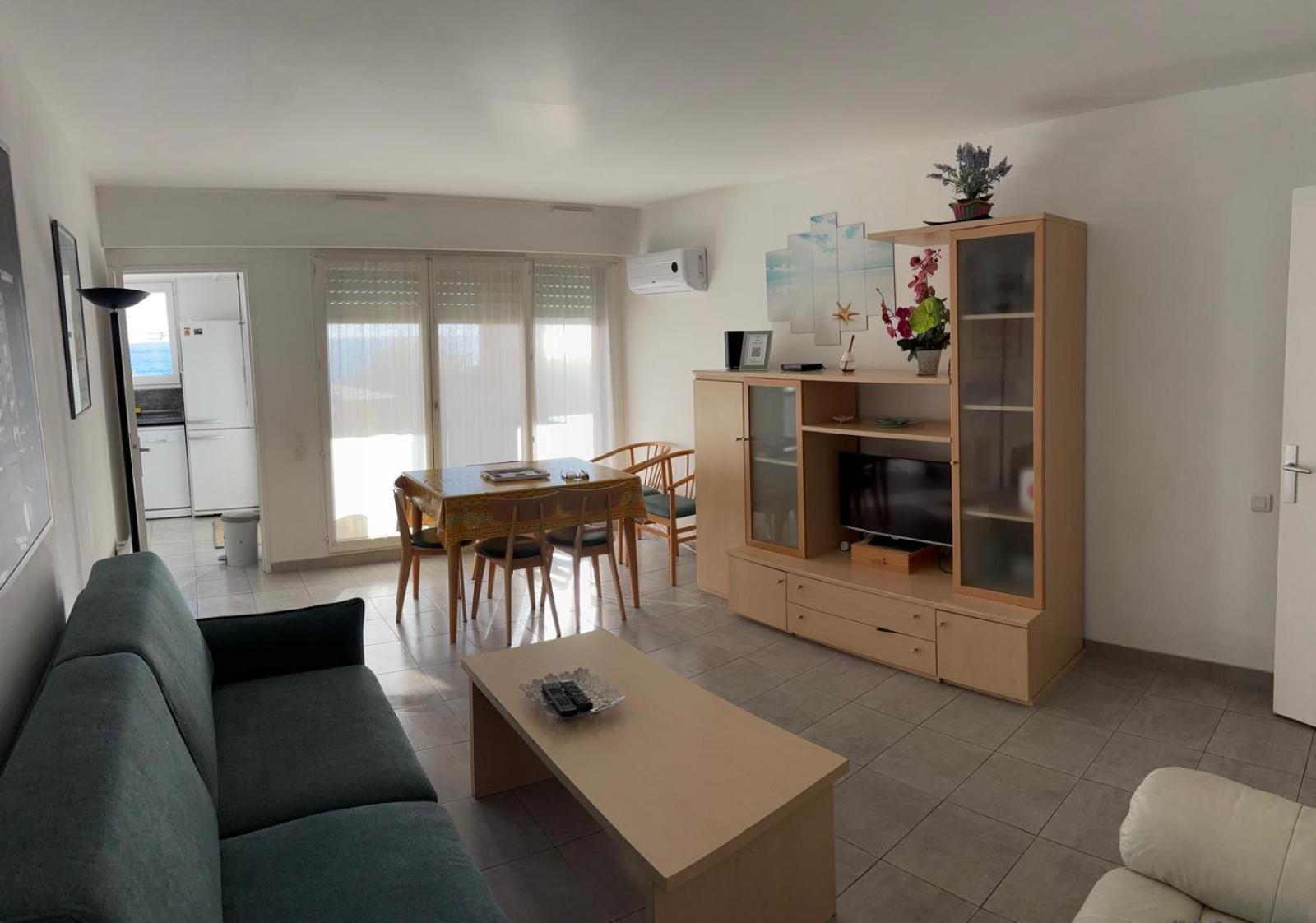 Appartamento In Riva Al Mare A Cannes Exterior photo